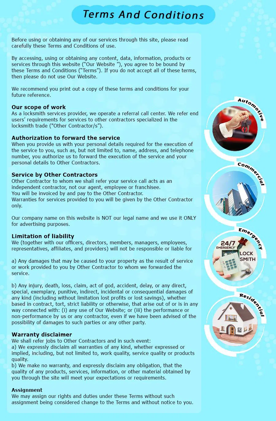 Keystone Locksmith Shop Middle River, MD 410-697-2079