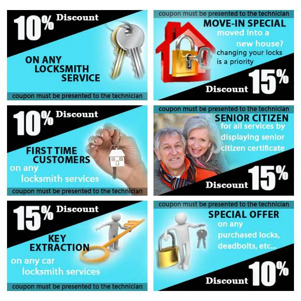 Keystone Locksmith Shop Middle River, MD 410-697-2079 - coupon-img-01